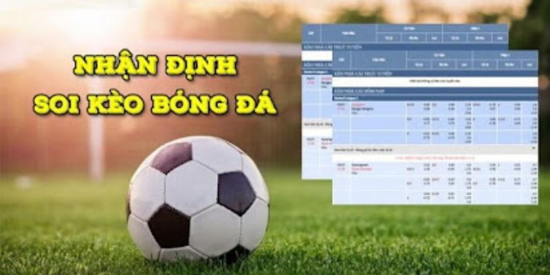 soi kèo nhận định bóng đá