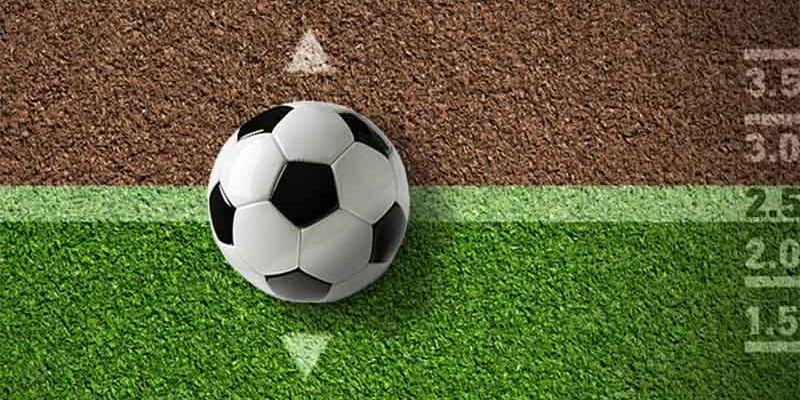 tỷ lệ cá cược bóng đá